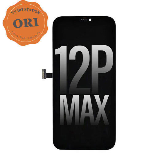 [Original Refurb] iPhone 12 PRO MAX Screen Replacement (As New)
