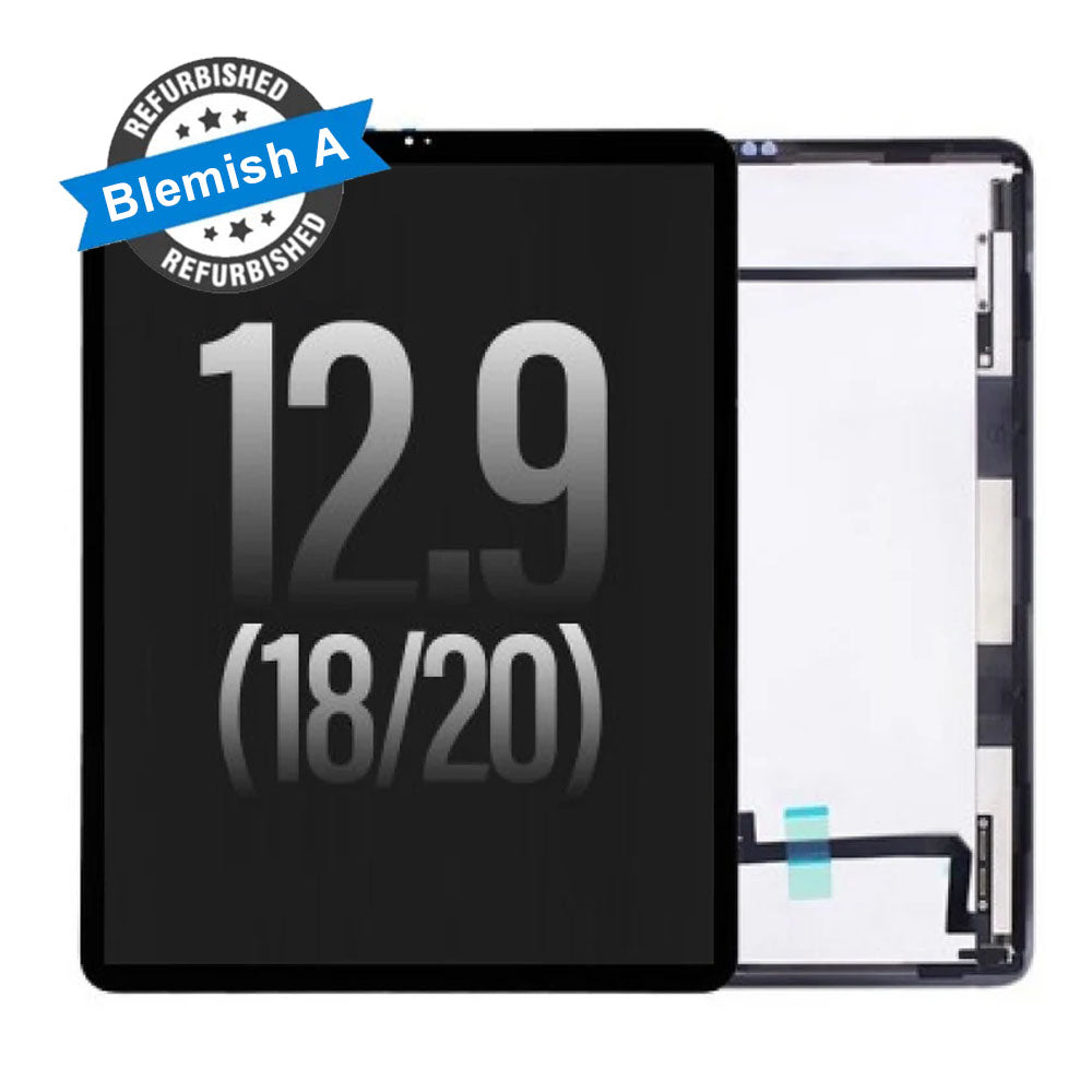 [Original Refurb - Blemish A] LCD Replacement for iPad Pro 12.9 (2018/2020)