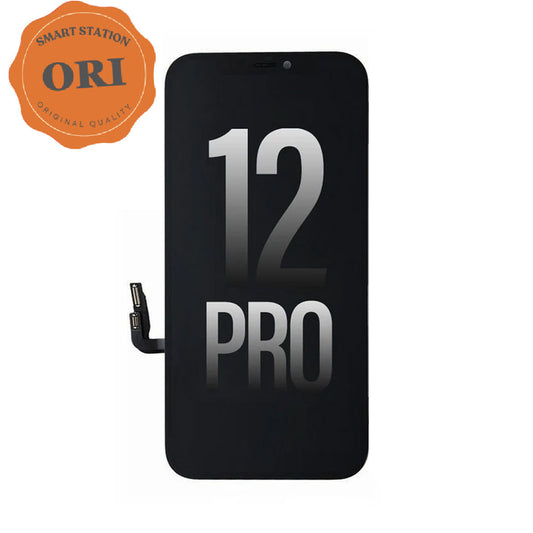 [Original Refurb] iPhone 12/12 PRO Screen Replacement (As New)
