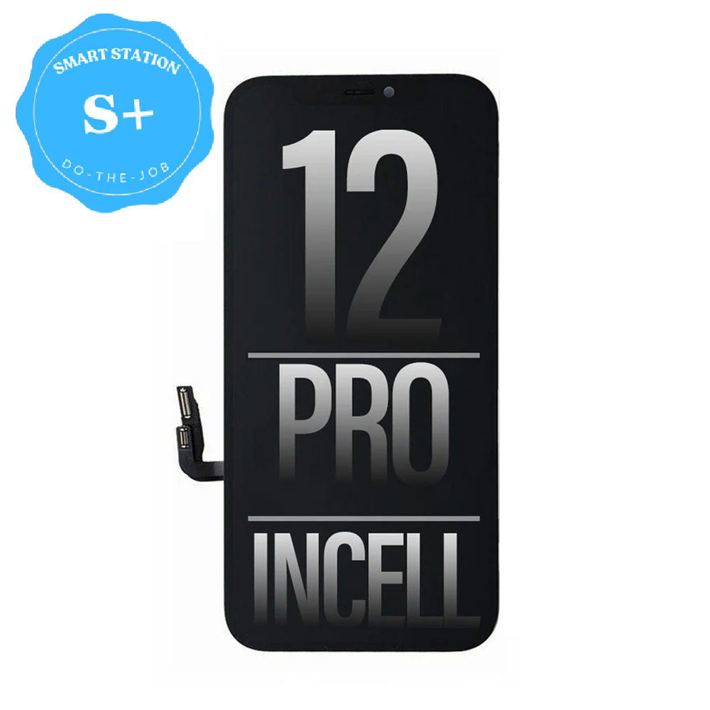 [Smart Plus] iPhone 12/12 PRO IN-CELL LCD SCREEN