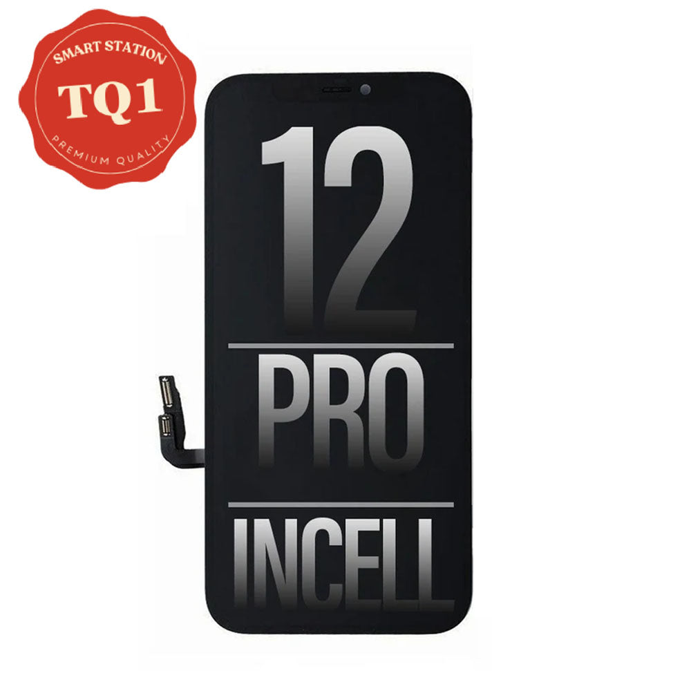 [TQ1] iPhone 12/12 PRO IN-CELL LCD SCREEN