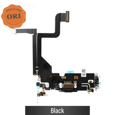 [Original] Charging Port for iPhone 13 Pro- Black