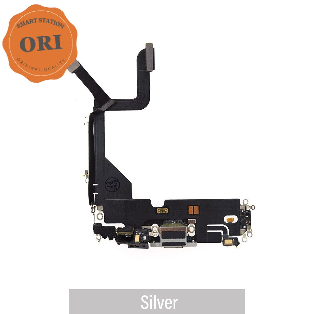 [Original] Charging Port for iPhone 13 Pro-White