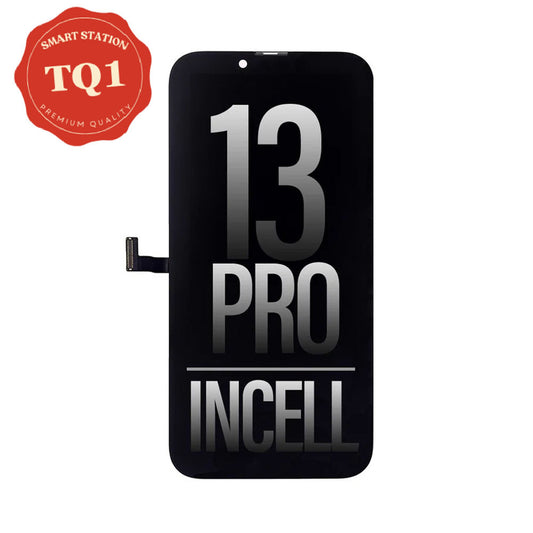 [TQ1] iPhone 13 Pro IN-CELL LCD SCREEN (Solve Popover Small Board )