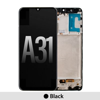 [Smart Plus] Samsung A31 Screen Replacement