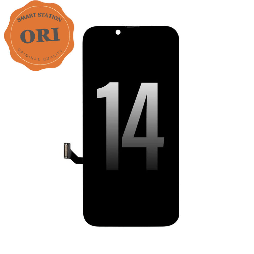 [Original Refurb] iPhone 14 Screen Replacement (As New)