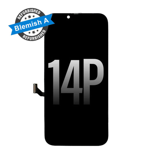 [Original Refurb] Blemish A  iPhone 14 Plus Screen Replacement