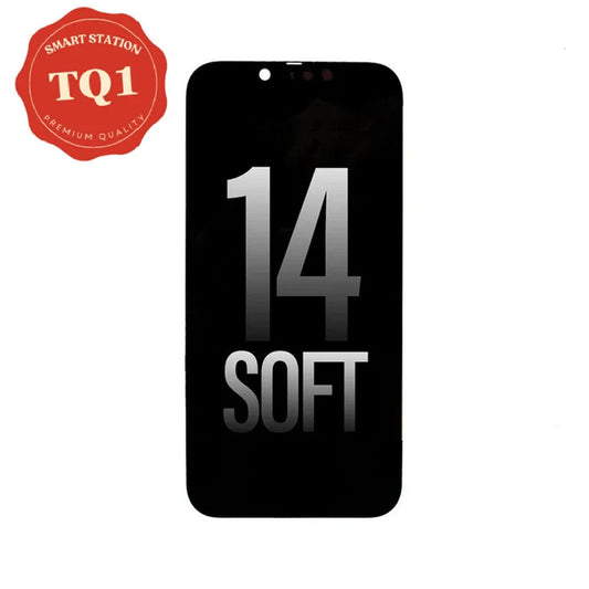 [TQ1] Soft OLED Screen Replacement for iPhone 14