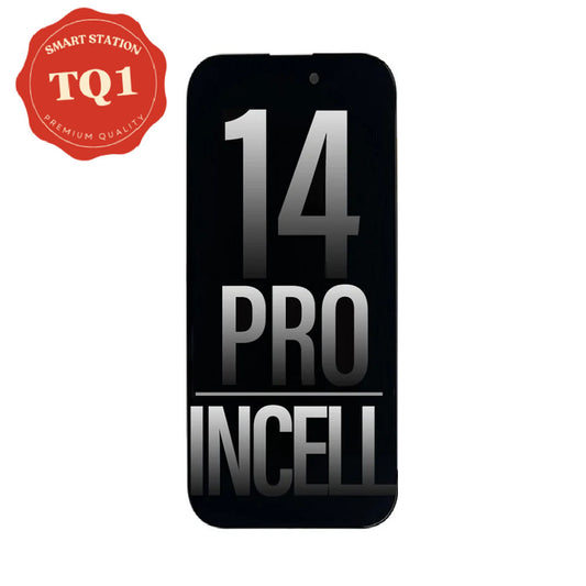 [TQ1] iPhone 14 Pro IN-CELL LCD SCREEN (120 HZ)