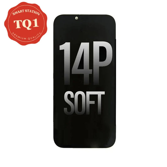 [TQ1] Soft OLED Screen Replacement for iPhone 14 Plus