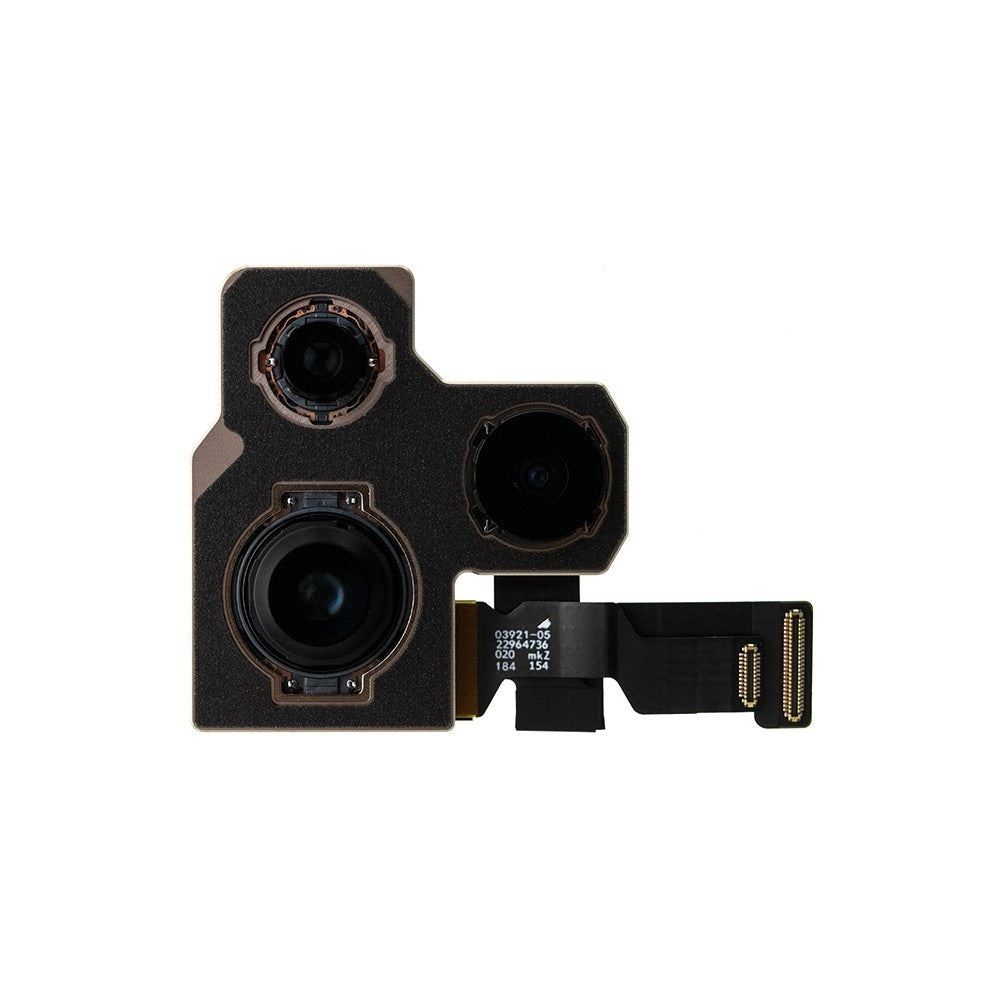 [Original] Rear Camera For iPhone 14 PRO MAX – Smart Station Wholesale