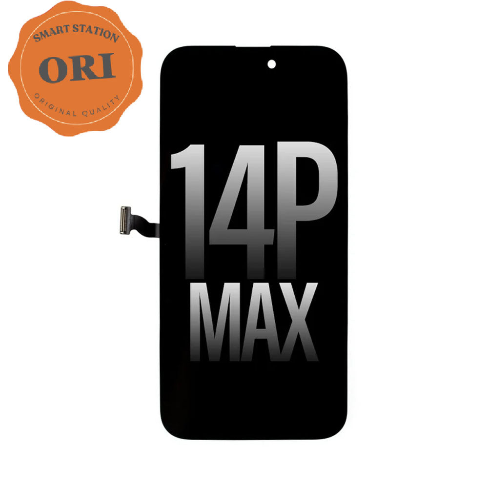 [Original Refurb] iPhone 14 PRO MAX Screen Replacement (As New)