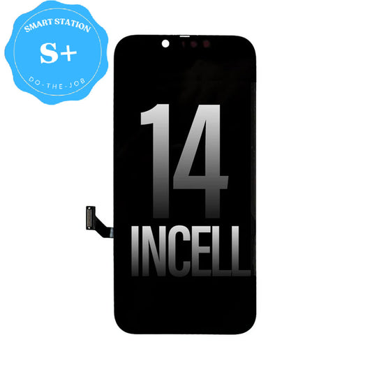 [Smart Plus] iPhone 14 IN-CELL LCD SCREEN