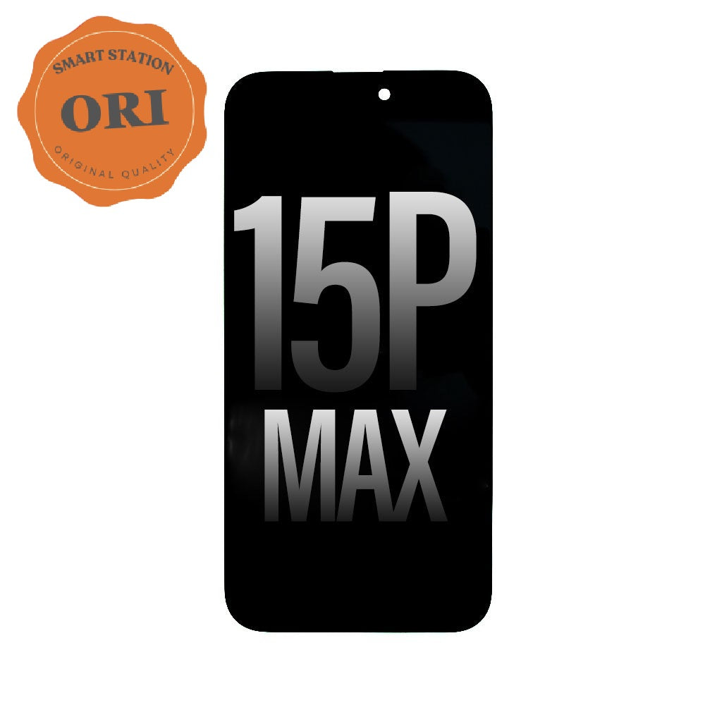 [Original Refurb] iPhone 15 Pro Max Screen Replacement (As New)