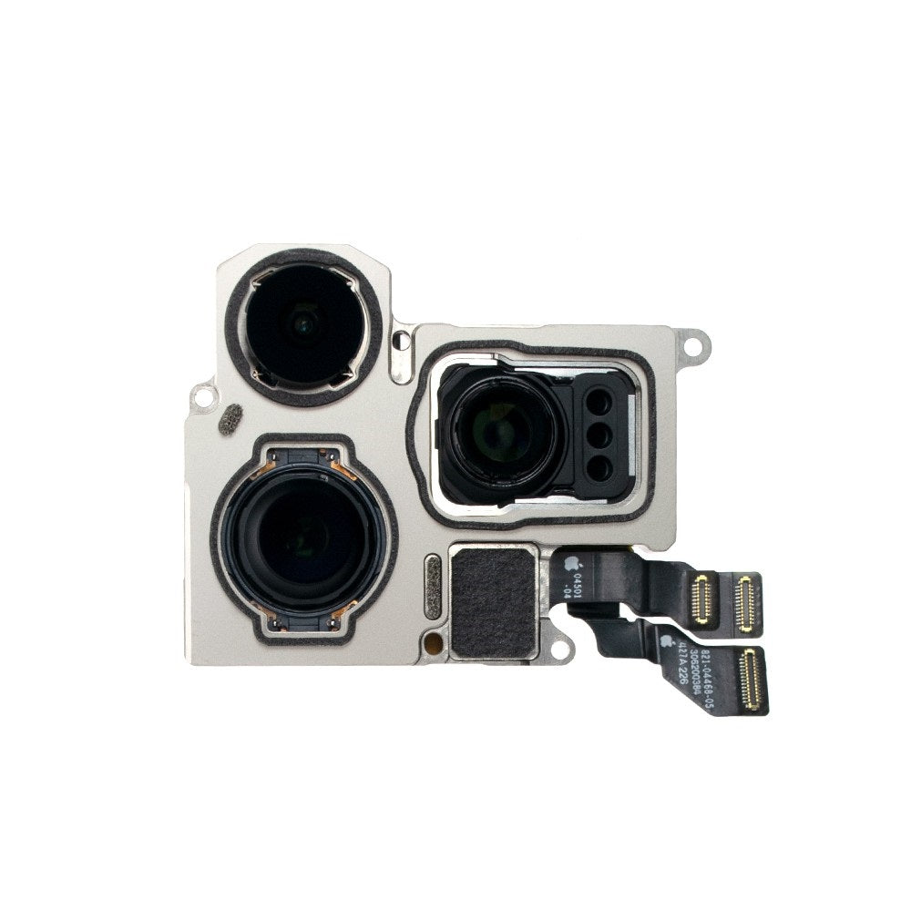 Rear Camera for iPhone 15 Pro Max