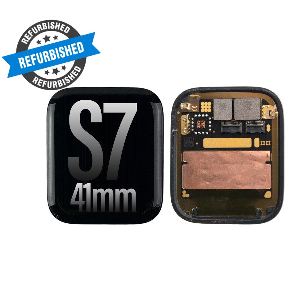 [Original] LCD Screen Replacement for Apple Watch Series 7 (41mm)