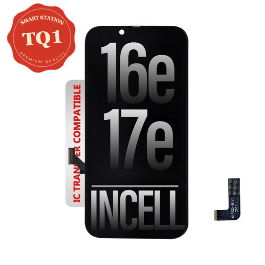 [TQ1] iPhone 16E / 17E IN-CELL LCD SCREEN