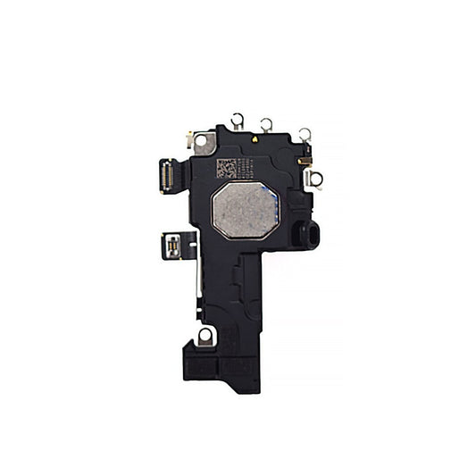 Earpiece Speaker With GPS for iPhone 16 (US Version)