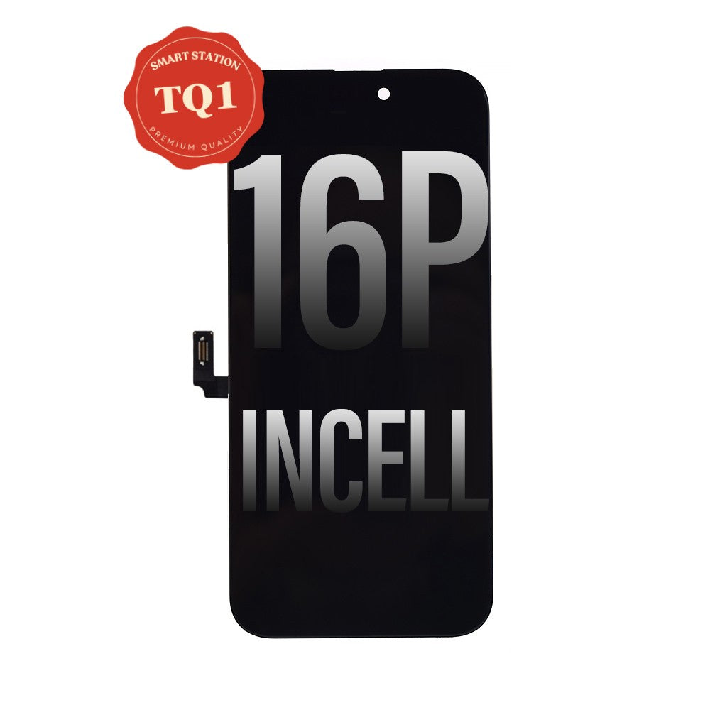 [TQ1] iPhone 16 Plus IN-CELL LCD SCREEN