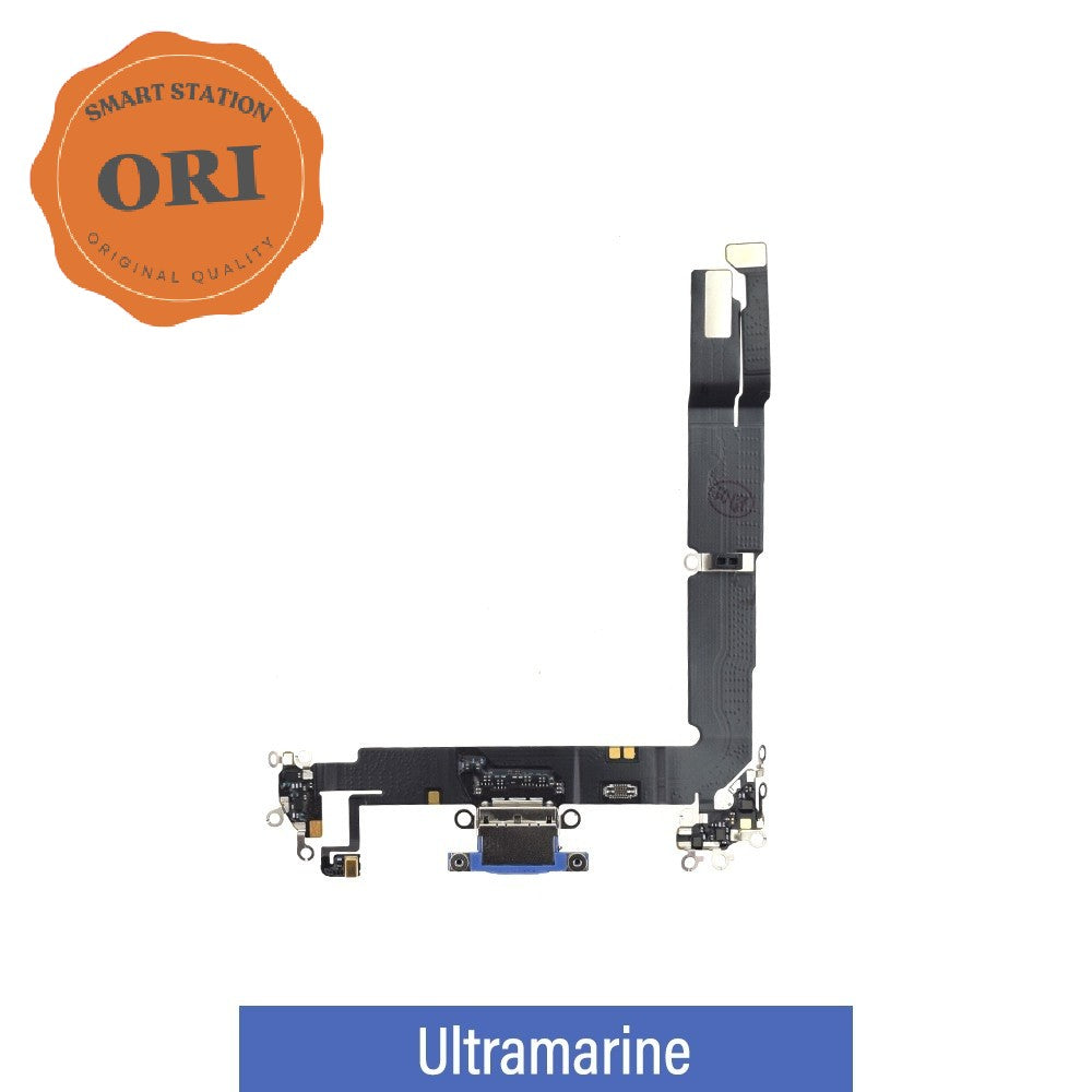[Original] Charging Port for iPhone 16 Plus -Ultramarine