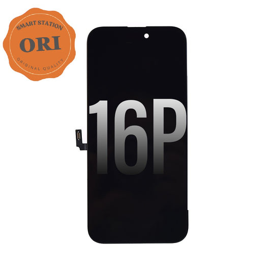 [Original Refurb] iPhone 16 Plus Screen Replacement(As New)