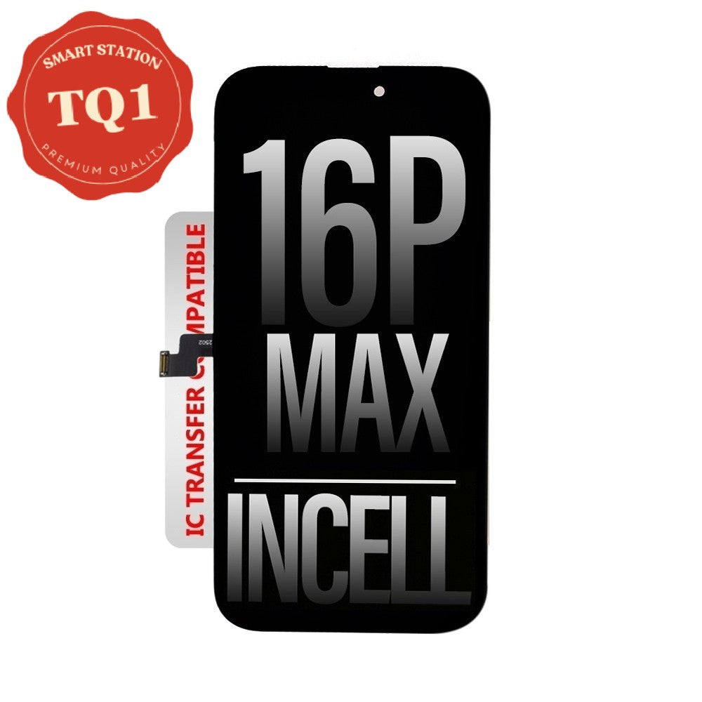 [TQ1] iPhone 16 Pro Max IN-CELL LCD SCREEN