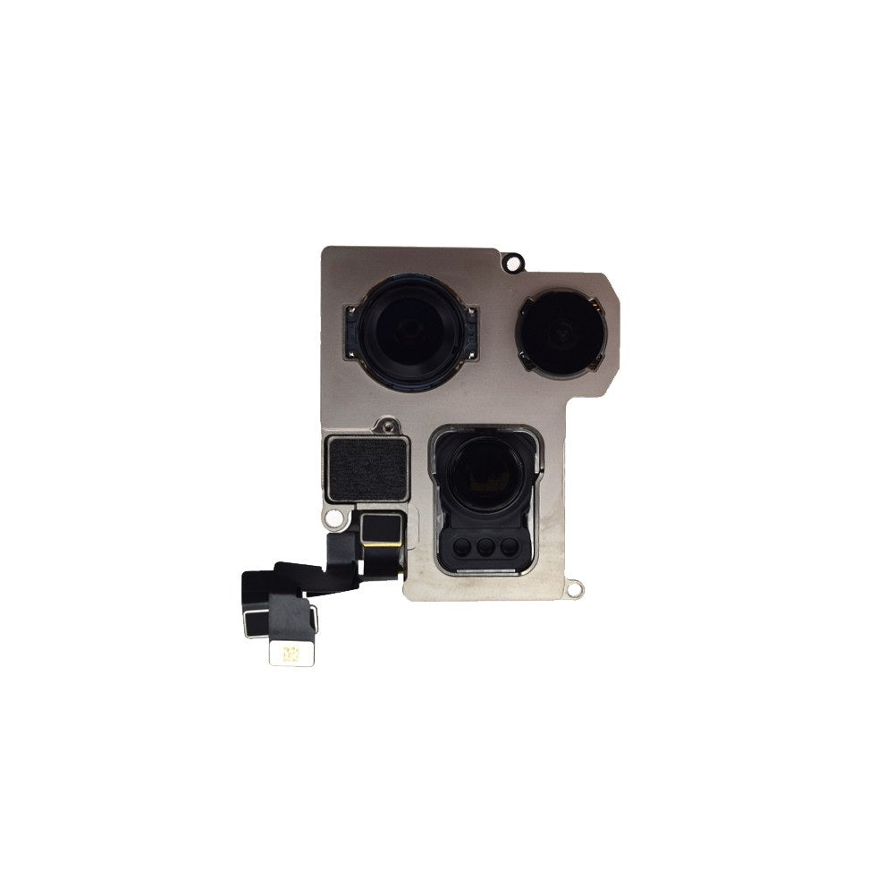 [Original] Rear Camera for iPhone 16 Pro