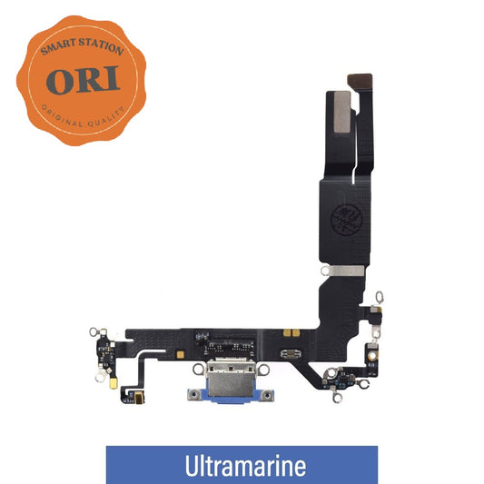 [Original] Charging Port for iPhone 16 -Ultramarine
