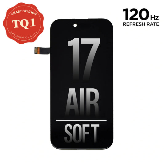 [TQ1] Soft OLED Screen Replacement for iPhone Air