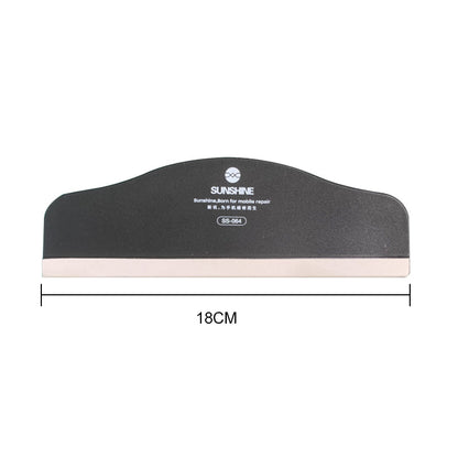 Film Installation Tool Scraper/Installer Large Size (18cm) Sunshine SS-064D