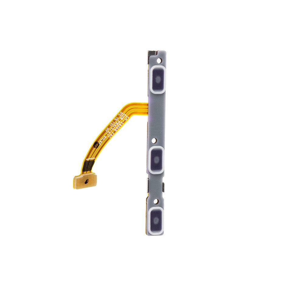 Power Button and Volume Button Flex Cable for Samsung Galaxy S22 5G / S22 Plus 5G