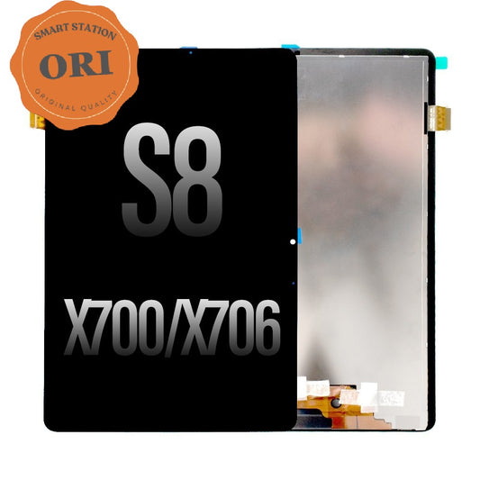 [Original REFURB] LCD Assembly Replacement for Samsung Galaxy Tab S8 X700 / X706