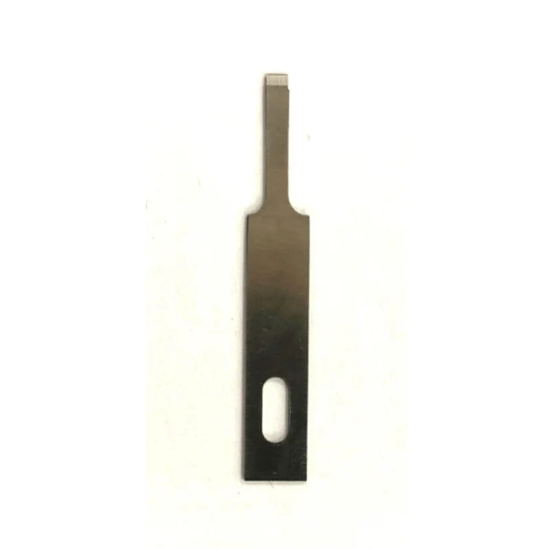 4A# carving Blade width 2mm 1 bag of 5 pcs