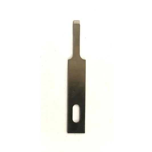 4A# carving Blade width 2mm 1 bag of 5 pcs