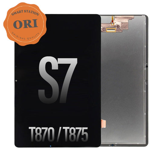 [Original Refurb]  LCD Assembly Replacement for Samsung Galaxy Tab S7 T870 / T875