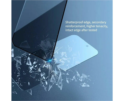 USP Privacy Screen Protector For iPhone 16 Pro Max Individual Pack（8pcs / Box）