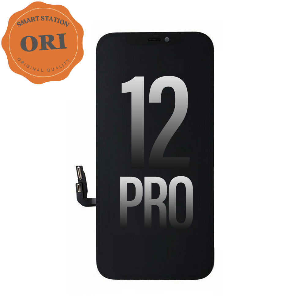 [Original] Refurb iPhone 12/12 PRO Screen Replacement (As New)