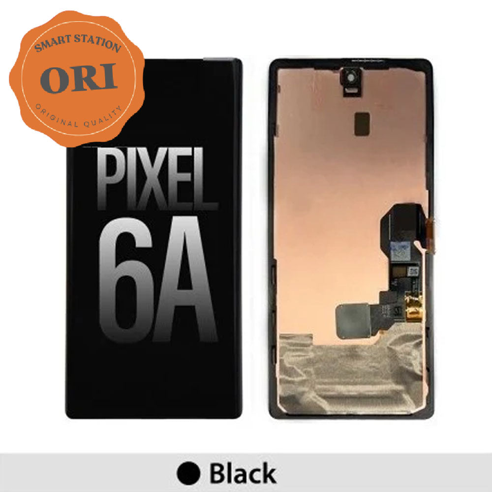 [Original refurbish] Google Pixel 6A Screen Replacement (No camara frame)