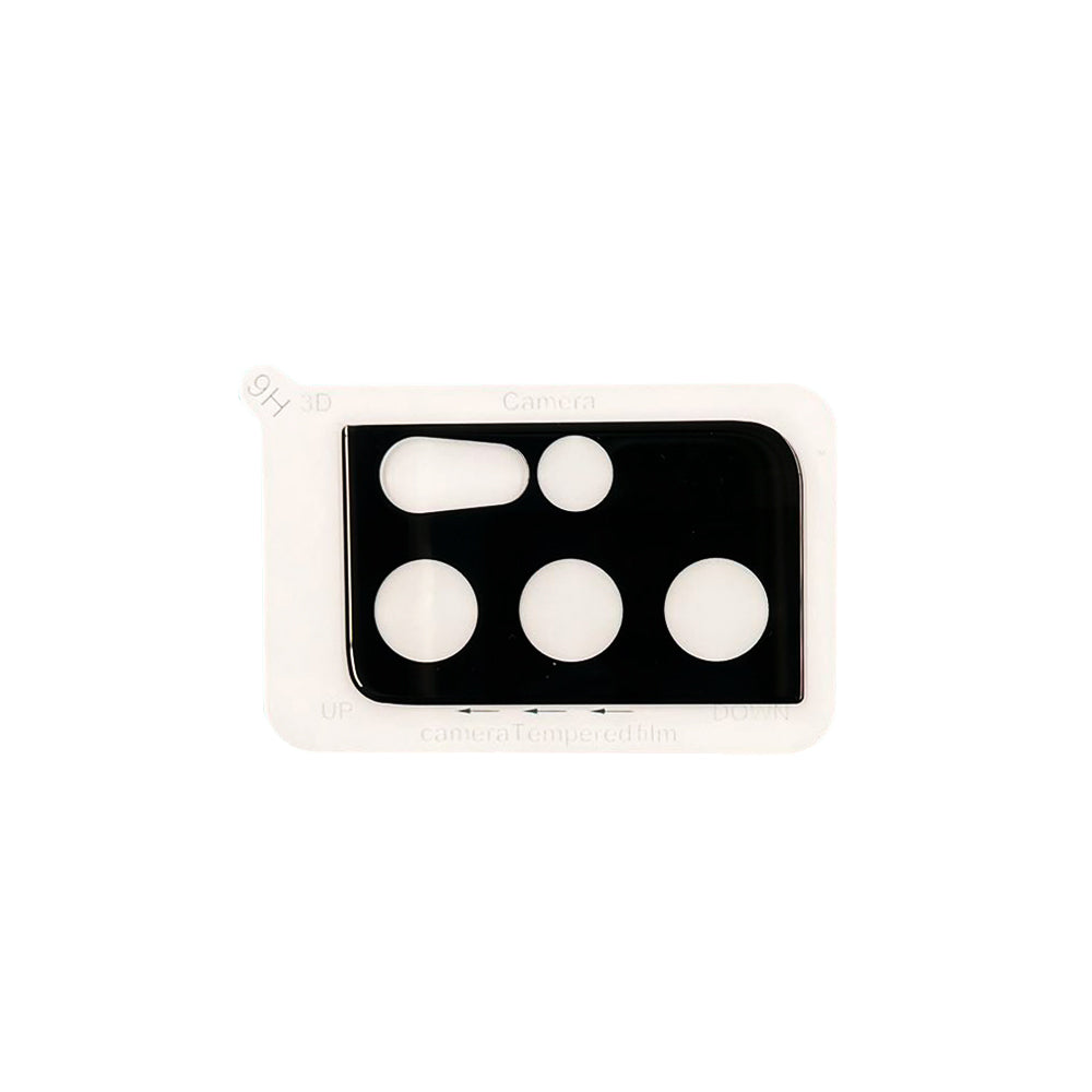 Camera Lens Protector For Galaxy S22 Ultra Back Lens Shield (Tempered Glass)