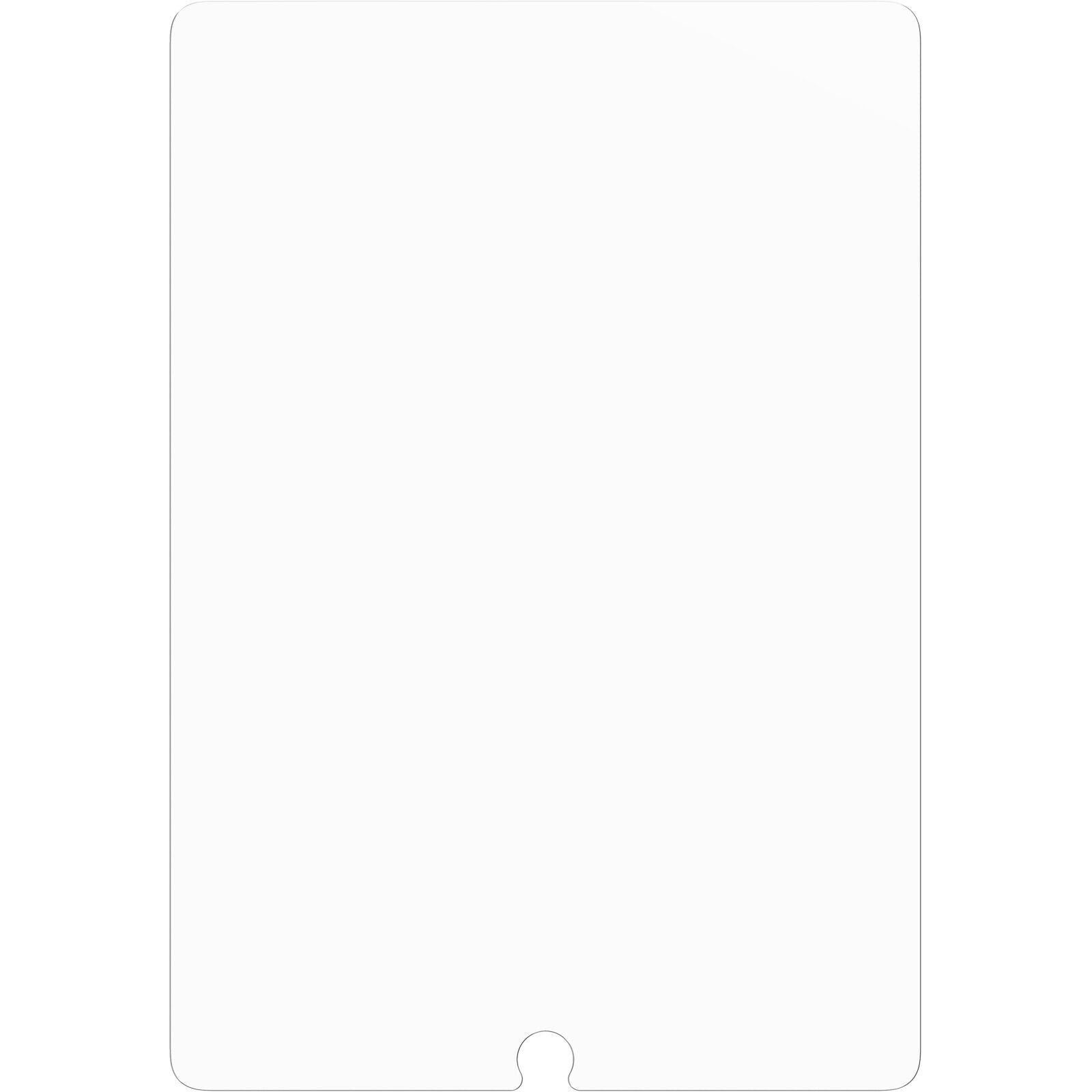 OtterBox Amplify Glass Apple iPad (10.2") (7th, 8th & 9th Gen) Screen Protector Clear - (77-87050)