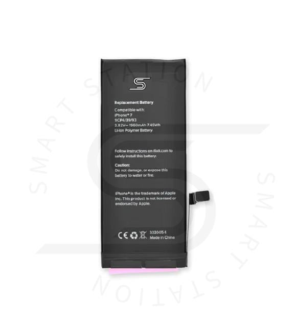 Premium iPhone 7G BATTERY  (Original Material)