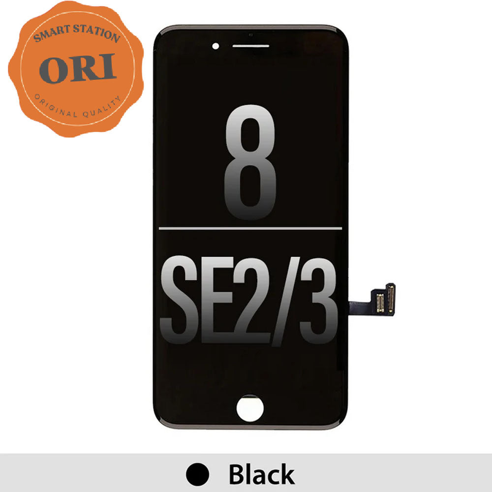 [Original Refurb] iPhone 8G/ SE 2020/ SE 2022 LCD - Black (As New)