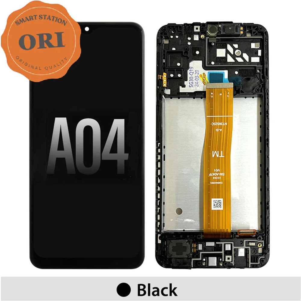 [Original] Samsung A045 Screen (As same as service pack, but not from official Samsung)