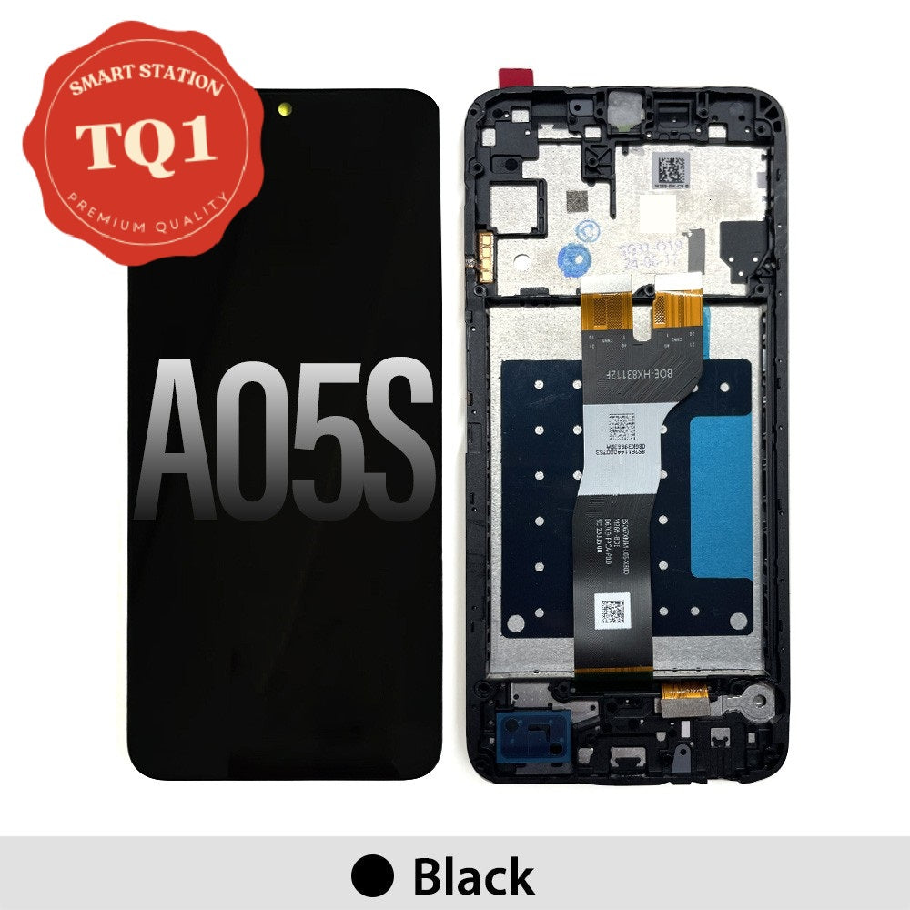 [TQ1] Samsung A05S A057F Incell Screen Replacement-Black