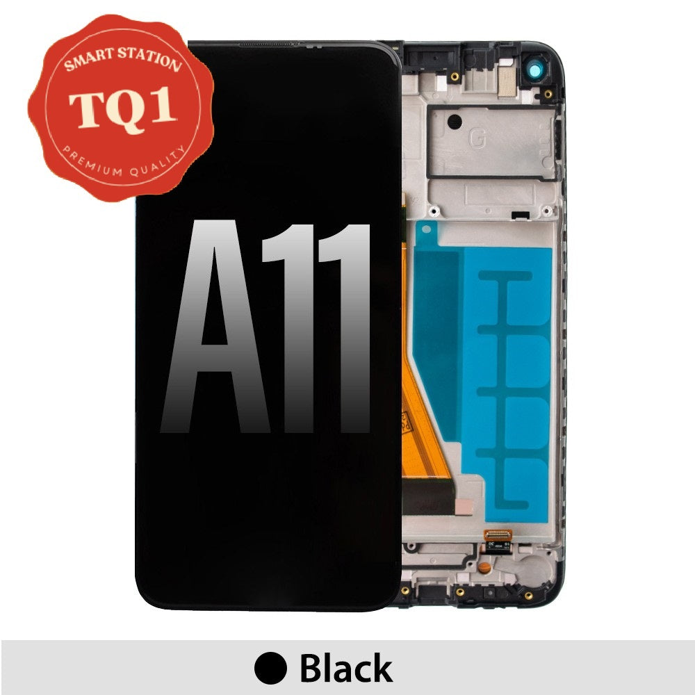 [TQ1] Samsung A11 Incell Screen Replacement