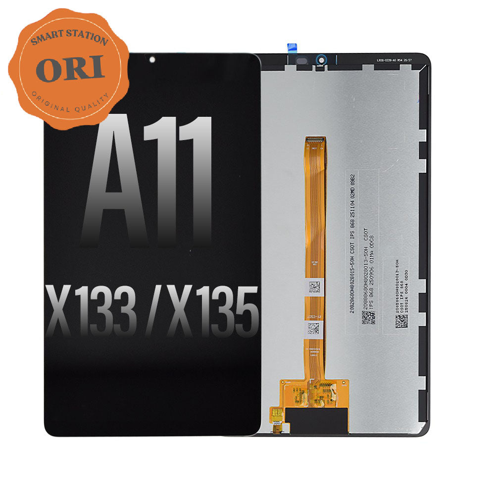[Original] Samsung Galaxy Tab A11 (X133/X135) Screen Replacement