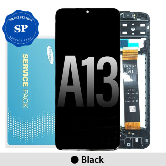 [Service Pack] Samsung A13s ( A137) Screen Replacement