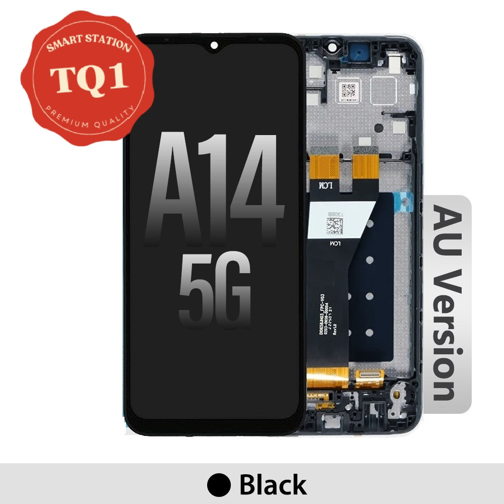 [TQ1] Samsung A14 5G A146P (AU version) Incell Screen Replacement