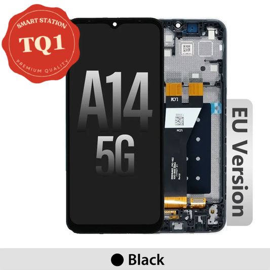 [TQ1] Samsung A14 5G A146B (EU version) Incell Screen Replacement