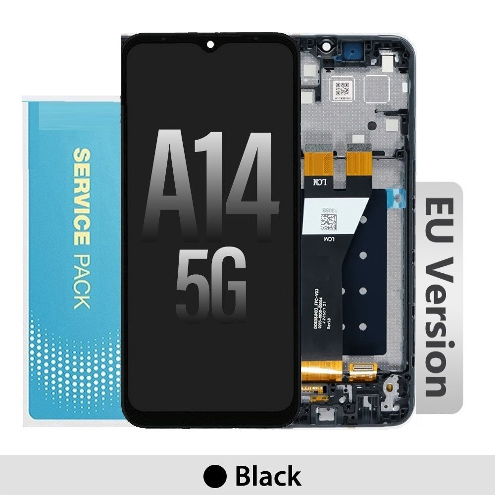 [Service Pack] Samsung A14 5G (A146) Version B Screen Replacement